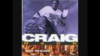 Craig Mack  Flava In Ya Ear Instrumental [upl. by Neenwahs357]