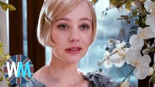 Top 10 Carey Mulligan Performances [upl. by Ajiam411]