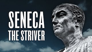 Who is Seneca Romes Greatest Stoic Thinker [upl. by Nata]