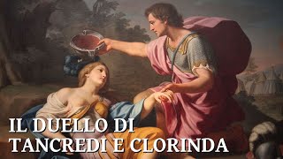 Il duello di Tancredi e Clorinda [upl. by Zumstein]