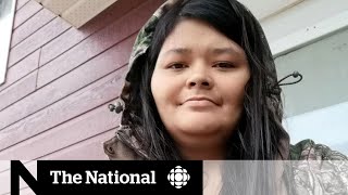 Dying Indigenous woman records slurs uttered by Quebec hospital staff [upl. by Julianne]