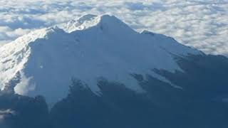 Pico Cristóbal Colón  Mountains Of The World [upl. by Swaine609]