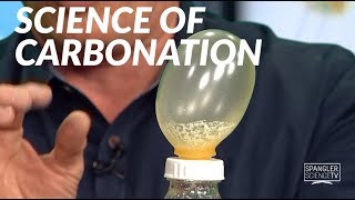 Science of Carbonation [upl. by Alexio]