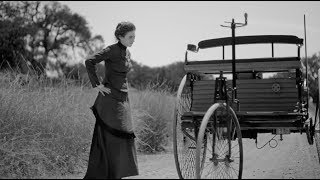 Bertha Benz The First Driver [upl. by Anoet]