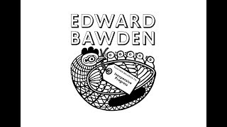 Edward Bawden Documentary [upl. by Cochrane]