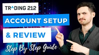 Trading 212 Account Setup amp Tutorial [upl. by Thompson]