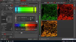 Leica SPE Microscope Tutorial [upl. by Niessuh]