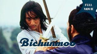 Bichunmoo  Korean Full Movie  Drama Action Fantasy [upl. by Chrisse566]