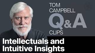 Intellectuals and Intuitive Insights [upl. by Samuelson]