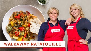 How to Make The Easiest Ratatouille [upl. by Eigroeg809]