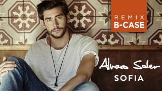 Alvaro Soler  Sofia BCase Remix [upl. by Kcam]