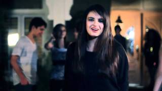 Rebecca Black  Friday CLEAN VERSION [upl. by Shelly]