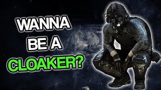 Payday 2 Cloaker MEMEBuild [upl. by Fauver]