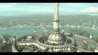 Elder Scrolls IV Oblivion  Intro Cinematic [upl. by Eisenhart]