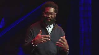 Reimagining the Public Library to Reconnect the Community  Shamichael Hallman  TEDxMemphis [upl. by Corkhill]