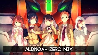 Aldnoah Zero  アルドノア・ゼロ Soundtrack OST Mix Epic Anime Music [upl. by Netsirc75]