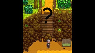 Secret Note 20  Special Charm  Stardew Valley 13 [upl. by Nonnelg265]