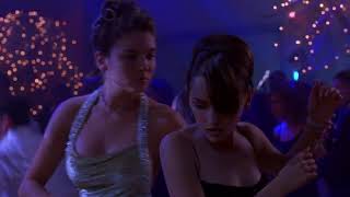 School Dance Shes All That 1999 [upl. by Elesig]