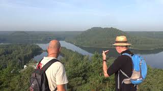 Wandeling Terhills Maasmechelen [upl. by Tracy316]