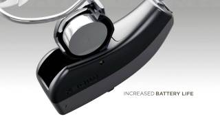 FUSION  new wireless hearing aid from Widex [upl. by Gerianne697]