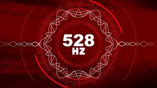 528 Hz Sevgi Frekansı  DNA İyileştirici Müzik  Zihin ve Bilinçaltı Temizleme  Mantra Müzikleri [upl. by Deana]