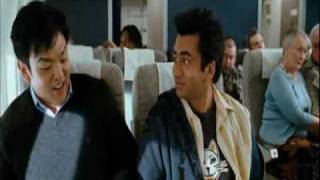 Harold and Kumar racial stereotypes [upl. by Matt]