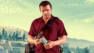 GTA 5  How to Make Millions From Stock Market Assassinations [upl. by Ahsilahk]