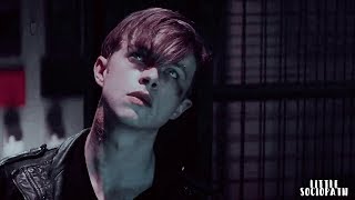 harry osborn  up down [upl. by Idroj]