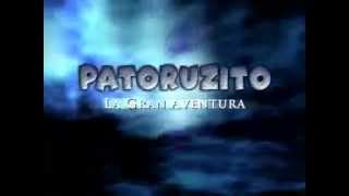 Patoruzito La Gran Aventura  Trailer [upl. by Hortensia]