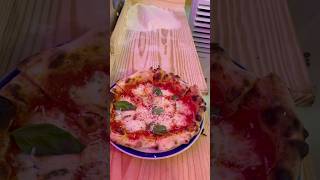 WHALE Napoli Pizza in Nha Trang [upl. by Anerok468]