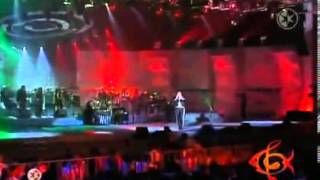 Alejandro Fernandez Tu solo tu Juan Charras Quado Cielo Roy Acapulco 2005 Parte 6 [upl. by Leontyne691]