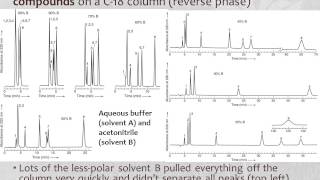 Liquid Chromatography HPLC [upl. by Debee]