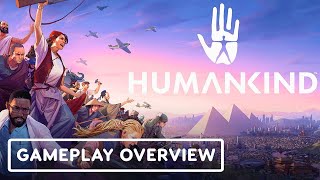 Humankind Tips and Strategies [upl. by Waylin]