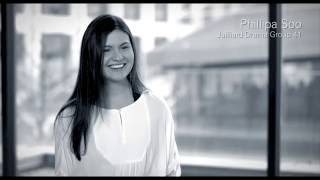 Phillipa Soo on Forgetting Lines During Performance  Juilliard Snapshot [upl. by Elmira]