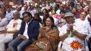 M S Viswanathan speaks about A R Rahman [upl. by Carol]