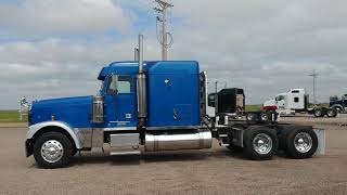 2006 FREIGHTLINER FLD132 CLASSIC XL For Sale [upl. by Geirk251]