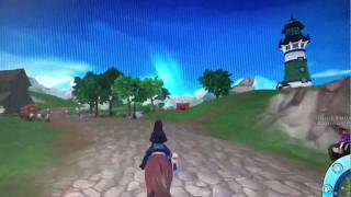 Code to sso headquater in g’s fall  sso  Star stable life [upl. by Euqinommod543]