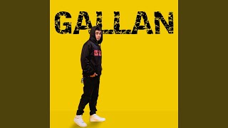 Gallan [upl. by Kesia]