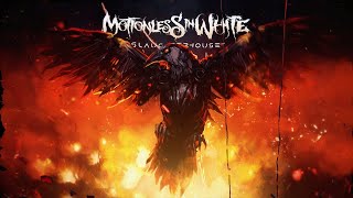 Motionless In White  Slaughterhouse Feat Bryan Garris Official Audio [upl. by Trauner]