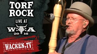 Torfrock  Renate  Wacken Open Air 2016 [upl. by Selia]