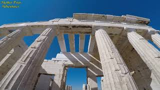 Atene  LAntica Grecia Athens  Greece [upl. by Borg]