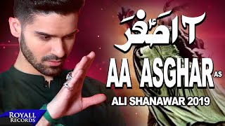 Ali Shanawar  Aa Asghar  1441  2019 [upl. by Arvin]