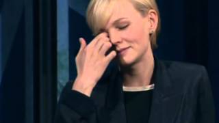 Carey Mulligan  Interview  TimesTalks [upl. by Kos968]