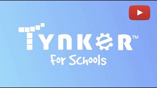 Tynker for Schools Coding Made Easy [upl. by Ranger]