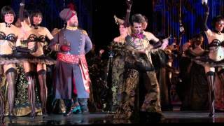 Highlights from Die Fledermaus [upl. by Millman]