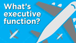 Whats Executive Function—and Why Does it Matter [upl. by Ahsatsan938]