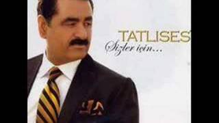 ibrahim tatlisesYanlizim dostlarim [upl. by Niuq]