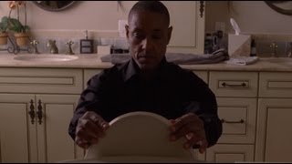 Gus Fring poisons the Cartel HD [upl. by Alan]