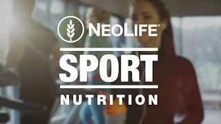 Get to know NeoLife SPORT [upl. by Egiarc]