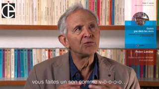 Comment le corps dissipe le traumatisme par Peter A Levine [upl. by Enileuqaj]